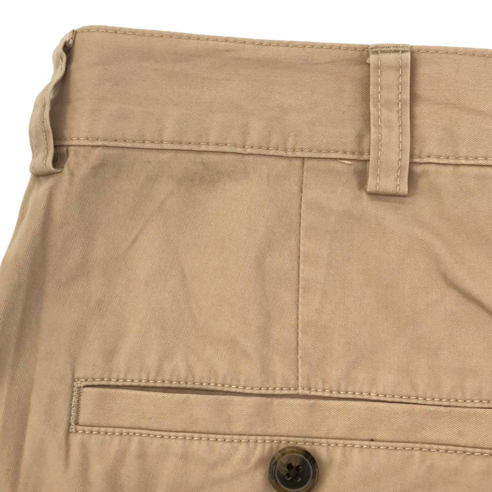 ブルックスブラザーズ コットンパンツ W35 ベージュ Brooks Brothers メンズ
