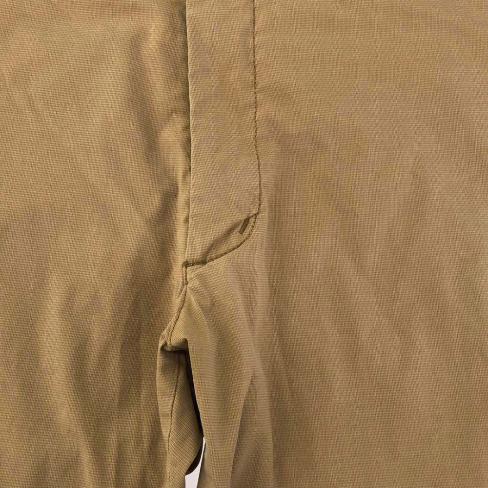 エドウィン テーパードパンツ XL ベージュ EDWIN メンズ