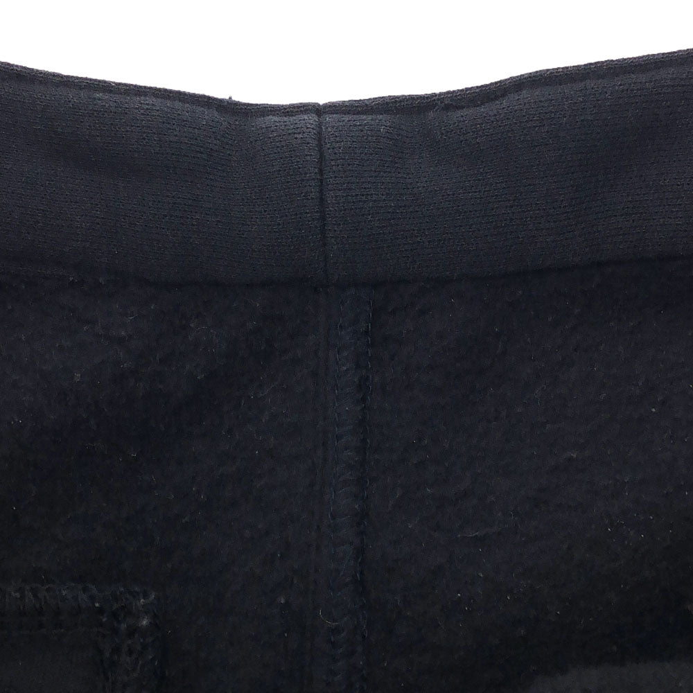 ジースターロウ ピンドット柄 ジョガーパンツ S ネイビー系 G-STAR RAW レディース