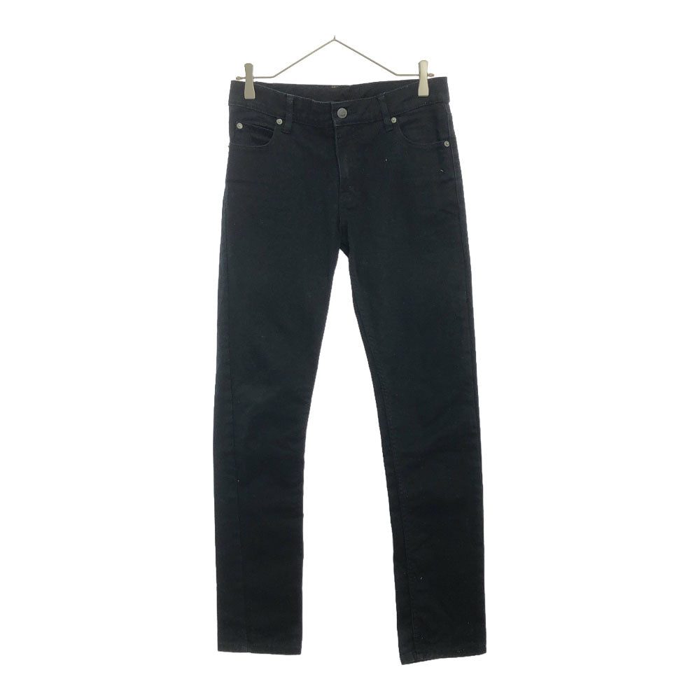 CHEAP MONDAY チープマンデー パンツ W29 ブラック メンズ