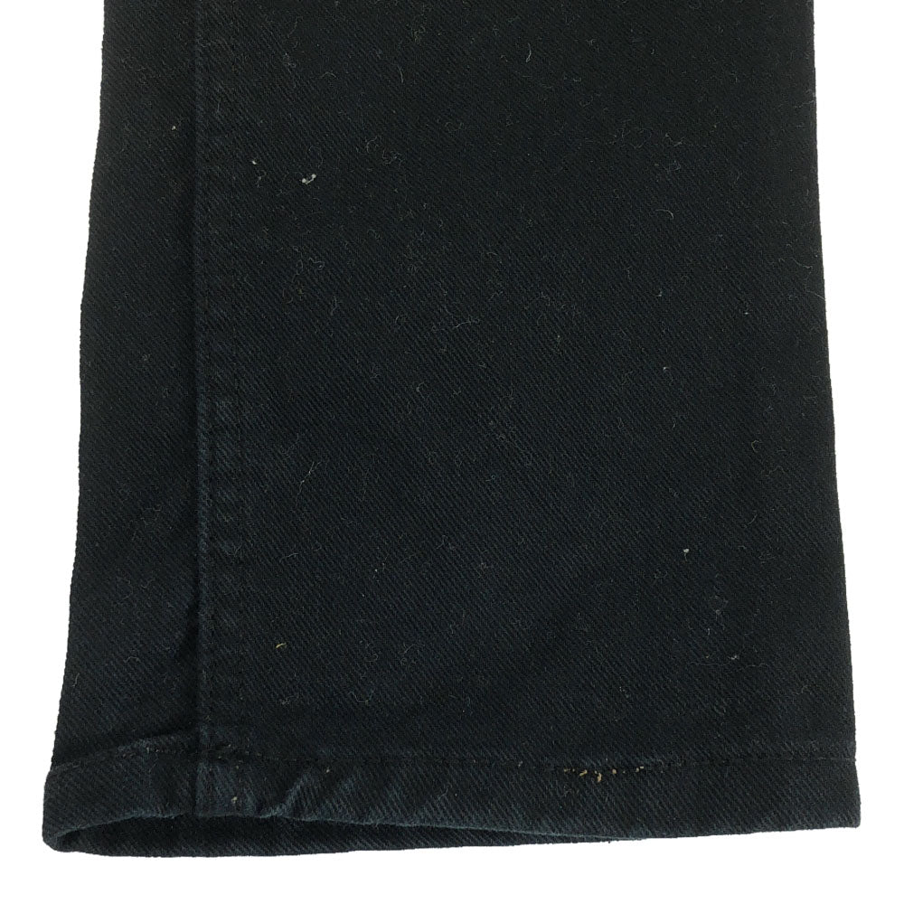 チープマンデー パンツ W29 ブラック CHEAP MONDAY メンズ