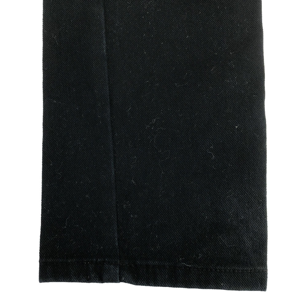 CHEAP MONDAY チープマンデー パンツ W29 ブラック メンズ