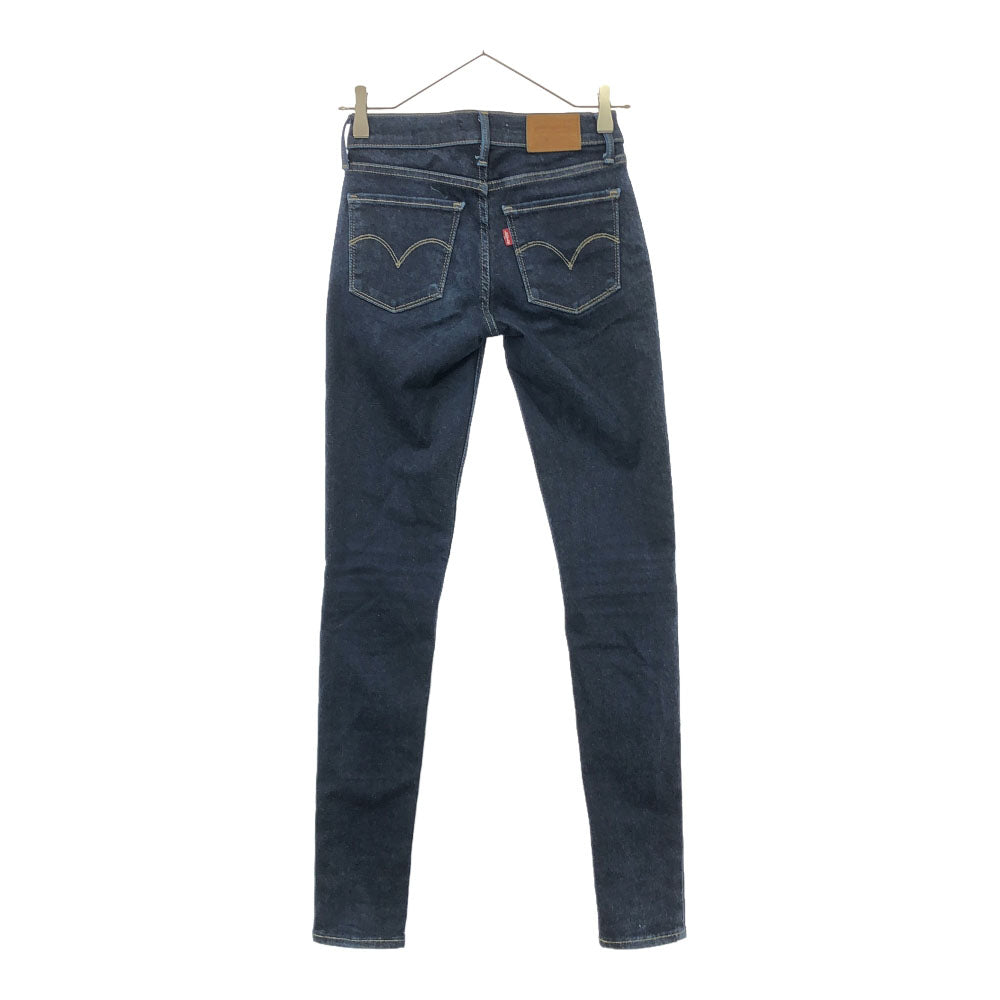 Levi's PREMIUM リーバイス プレミア スキニーデニムパンツ w25 レディース