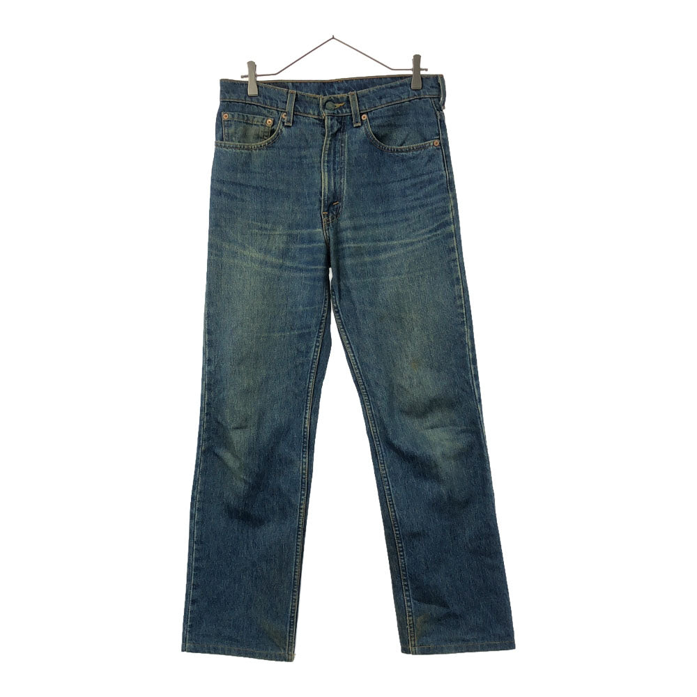 Levi's リーバイス 90s 515 オールド ストレートデニムパンツ w31 メンズ