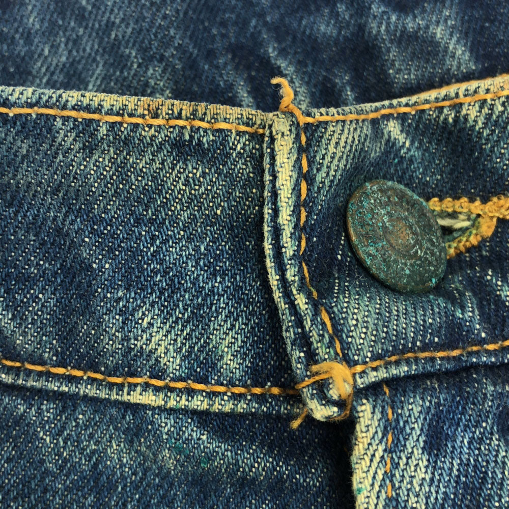 Levi's リーバイス 90s 515 オールド ストレートデニムパンツ w31 メンズ