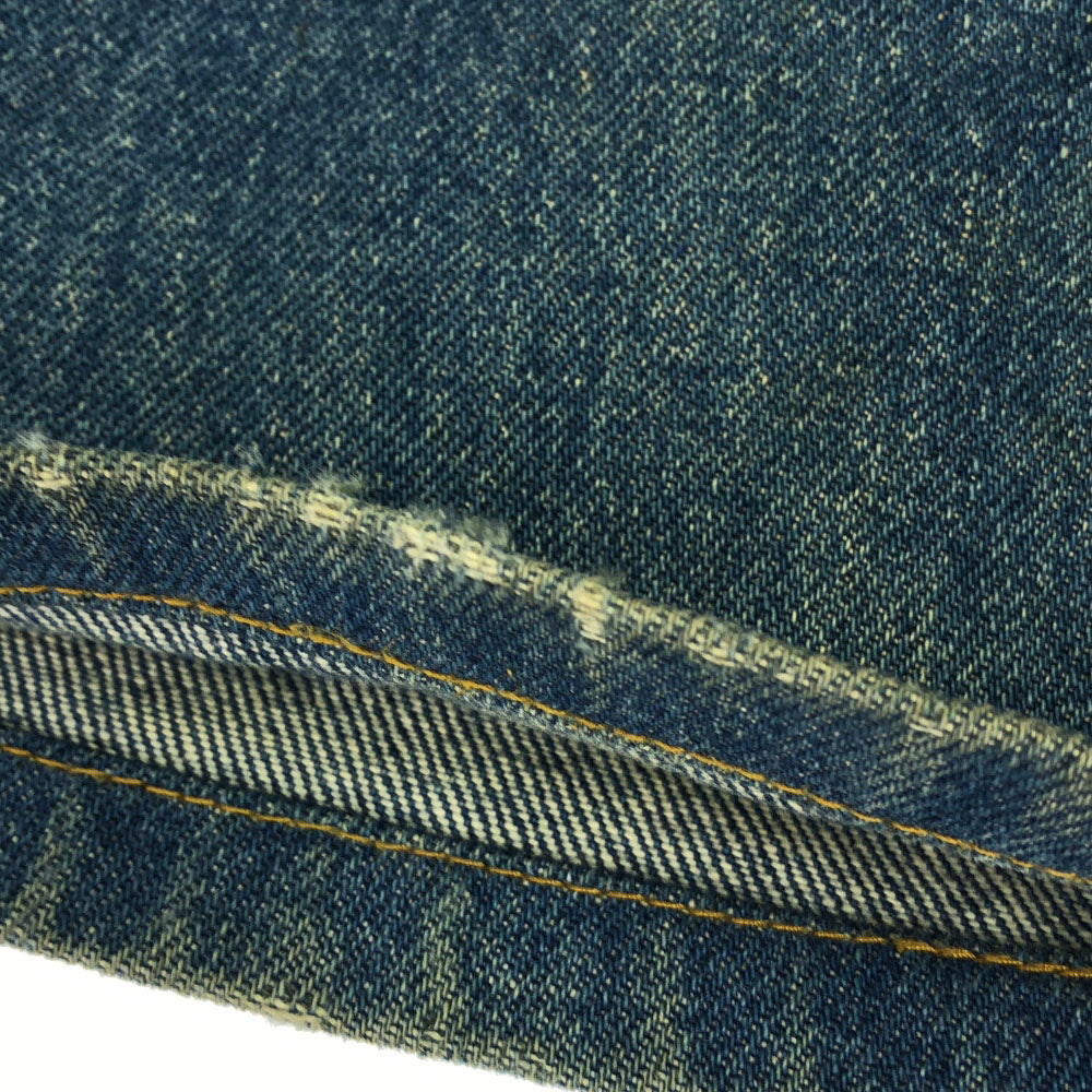 Levi's リーバイス 90s 515 オールド ストレートデニムパンツ w31 メンズ