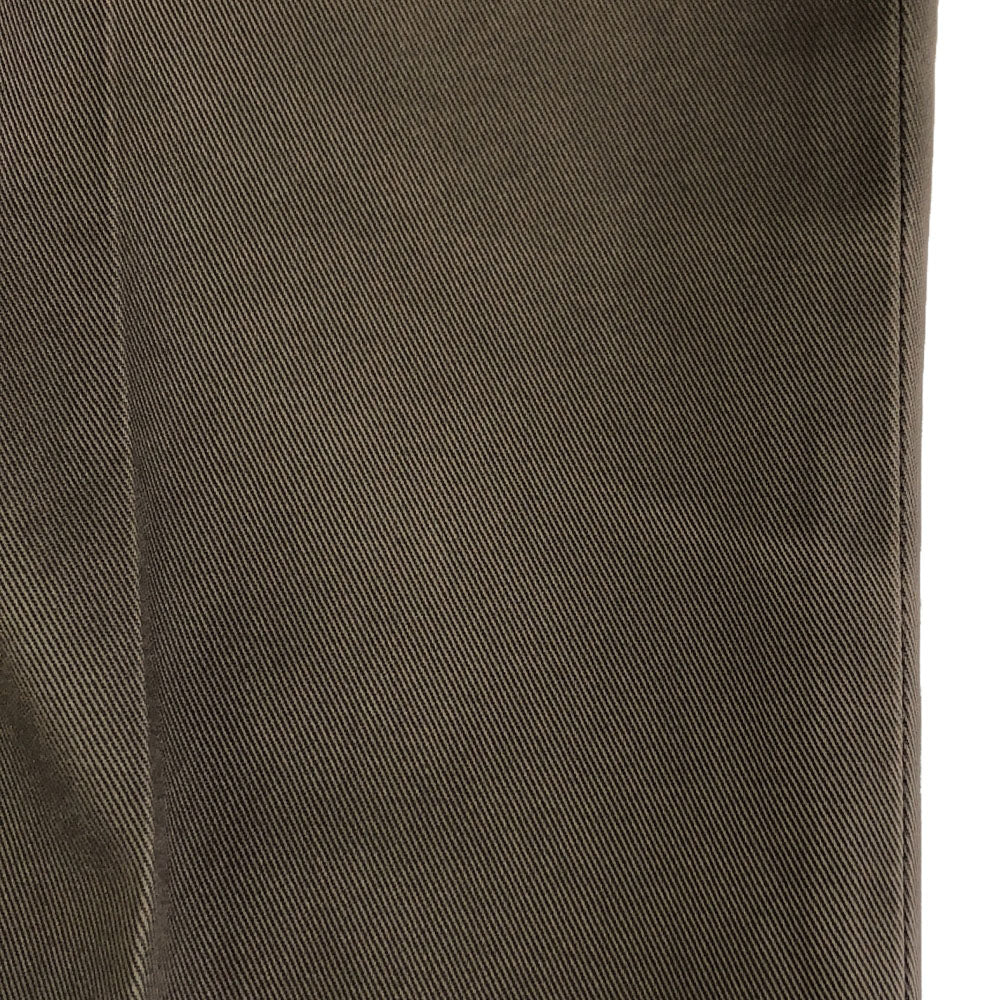 Brooks Brothers ブルックスブラザーズ テーパードパンツ w34 ブラウン系 メンズ