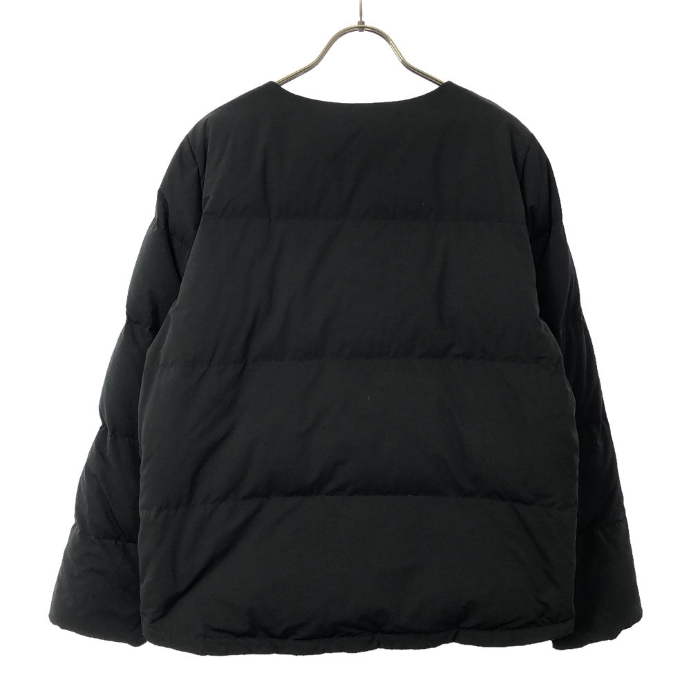 クロシェ ダウンジャケット 2 ブラック CLOCHE レディース