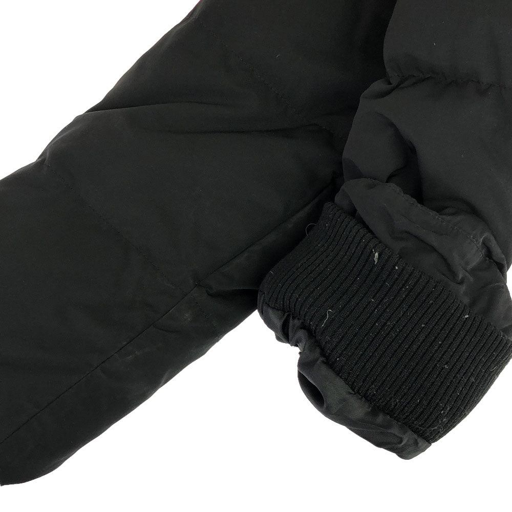 クロシェ ダウンジャケット 2 ブラック CLOCHE レディース