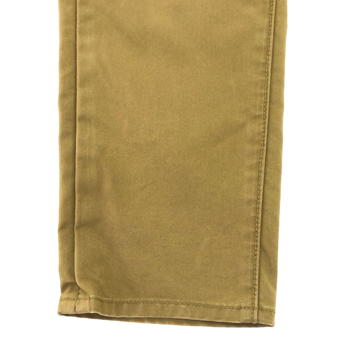 Levi's リーバイス ストレートパンツ w29 ブラウン系 メンズ