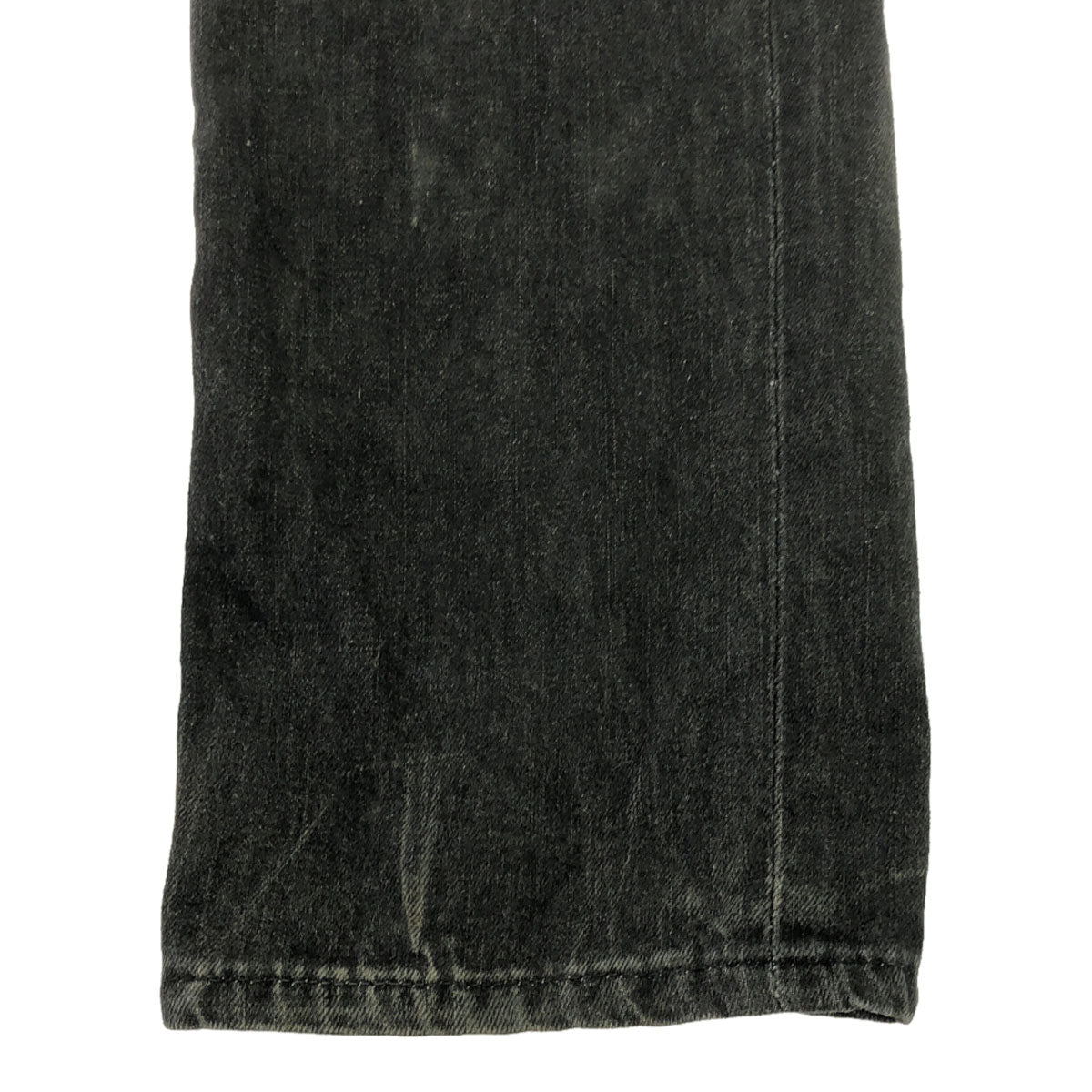 Levi's リーバイス 514 ストレートデニムパンツ w30 グレー系 ジーンズ メンズ