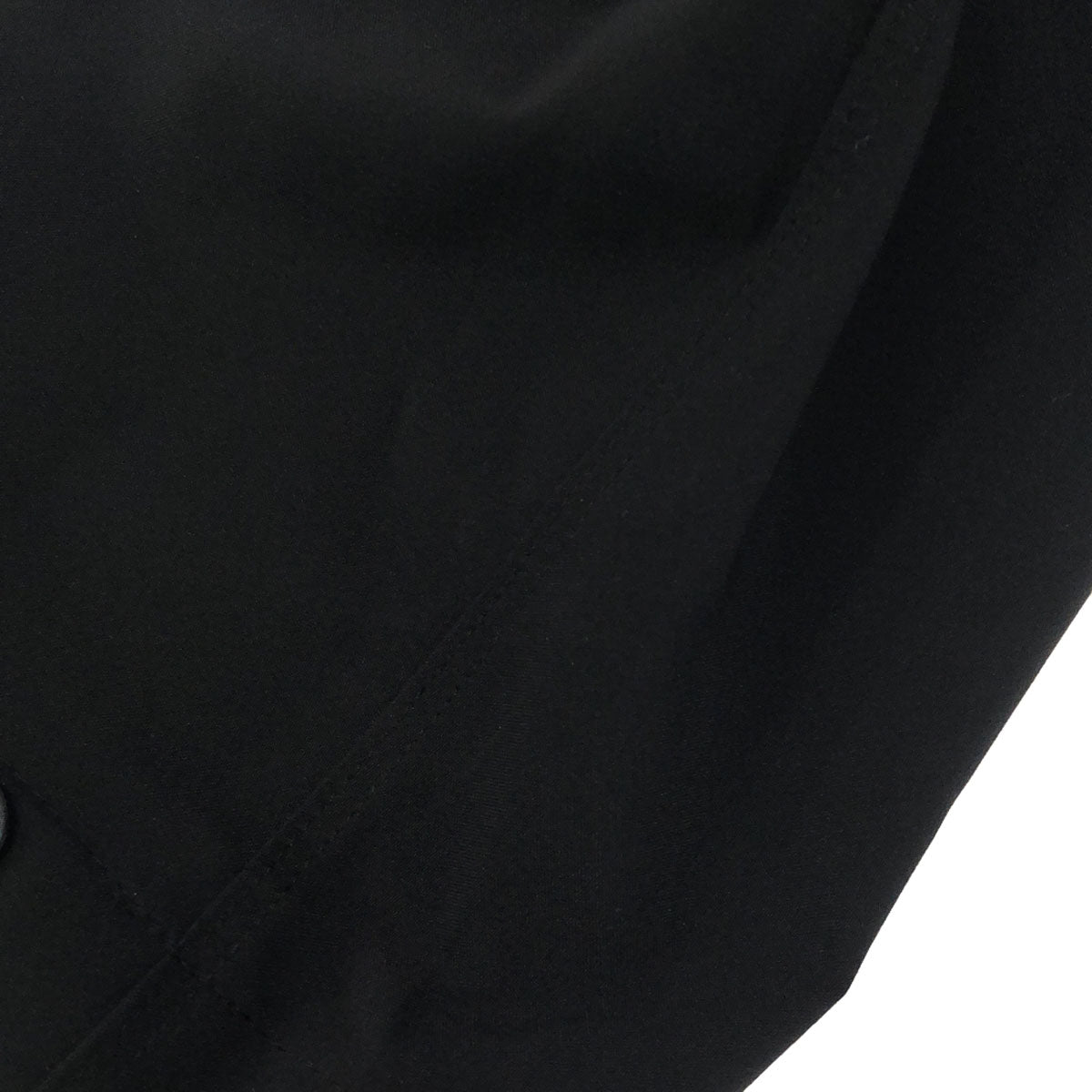 adidas アディダス フード付き ジップジャケット S ブラック メンズ