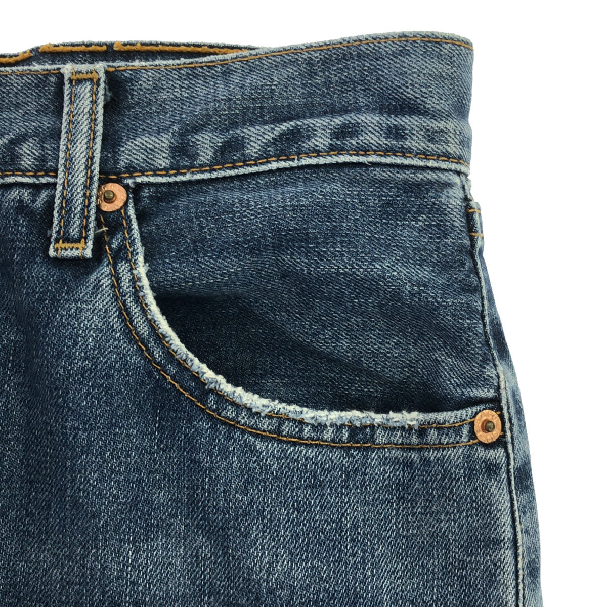 Levi's リーバイス 506 デニムパンツ w29 ジーンズ メンズ