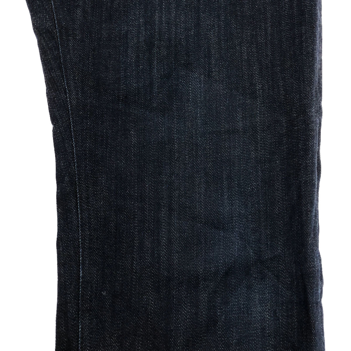 HOLLYWOOD RANCH MARKET ハリウッドランチマーケット 日本製 ストレートデニムパンツ w31 ジーンズ メンズ