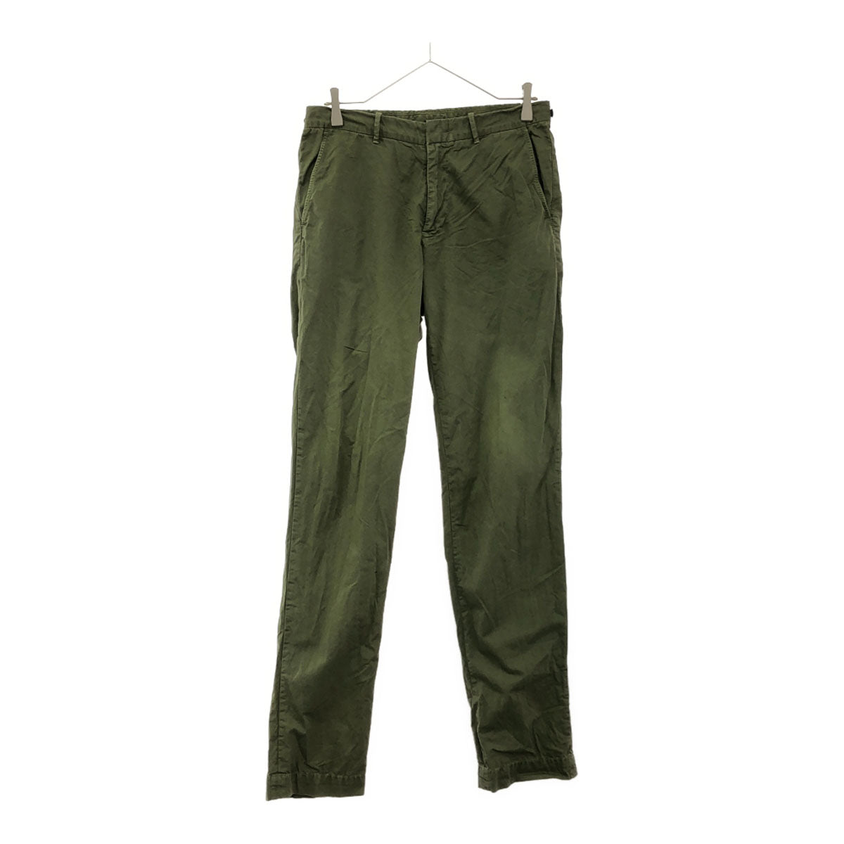 Polo by Ralph Lauren ポロバイラルフローレン チノパンツ w30 カーキ チノパン メンズ