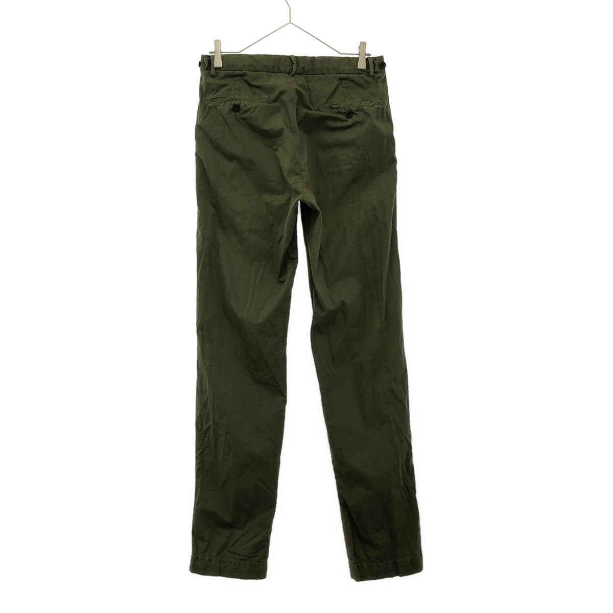 Polo by Ralph Lauren ポロバイラルフローレン チノパンツ w30 カーキ チノパン メンズ