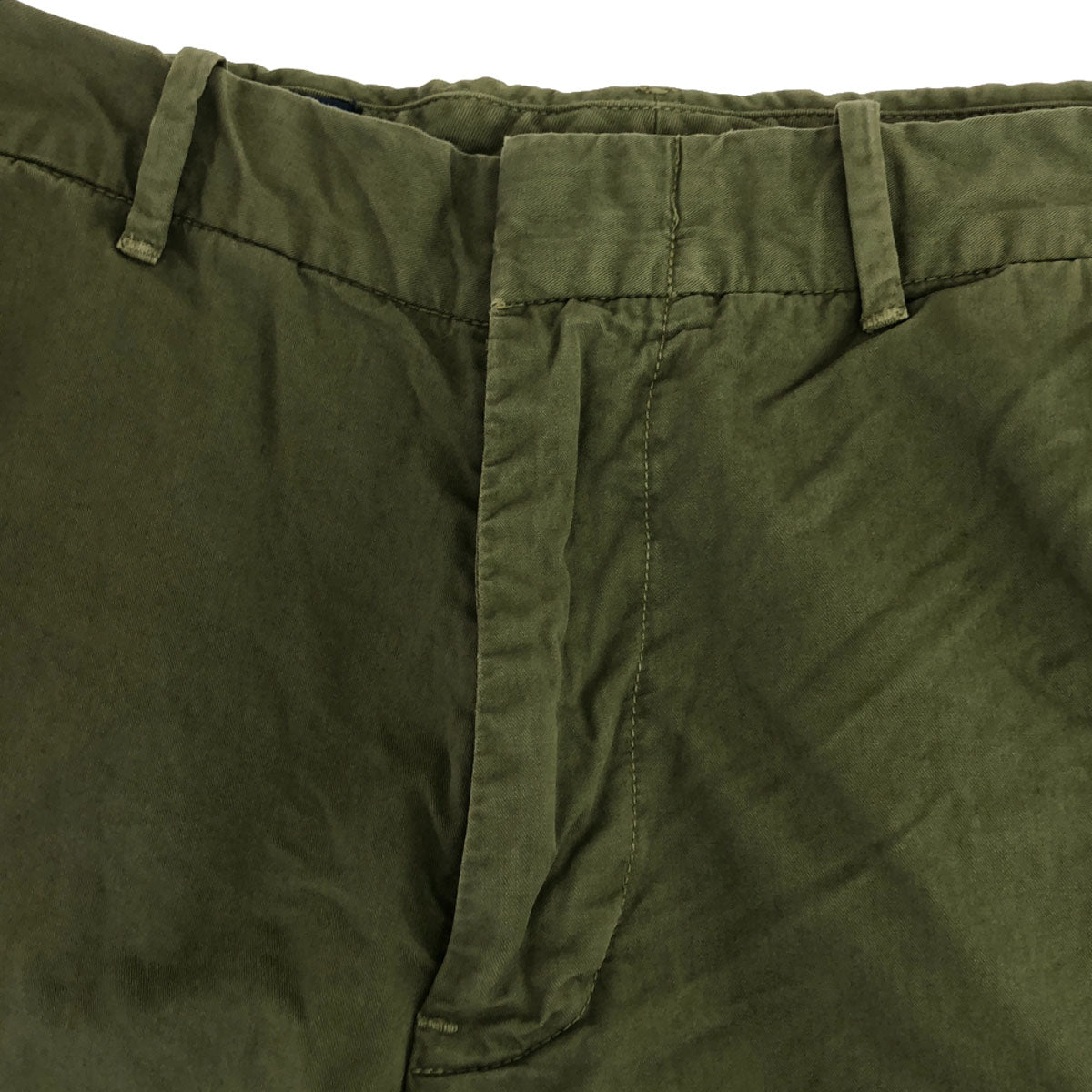 Polo by Ralph Lauren ポロバイラルフローレン チノパンツ w30 カーキ チノパン メンズ