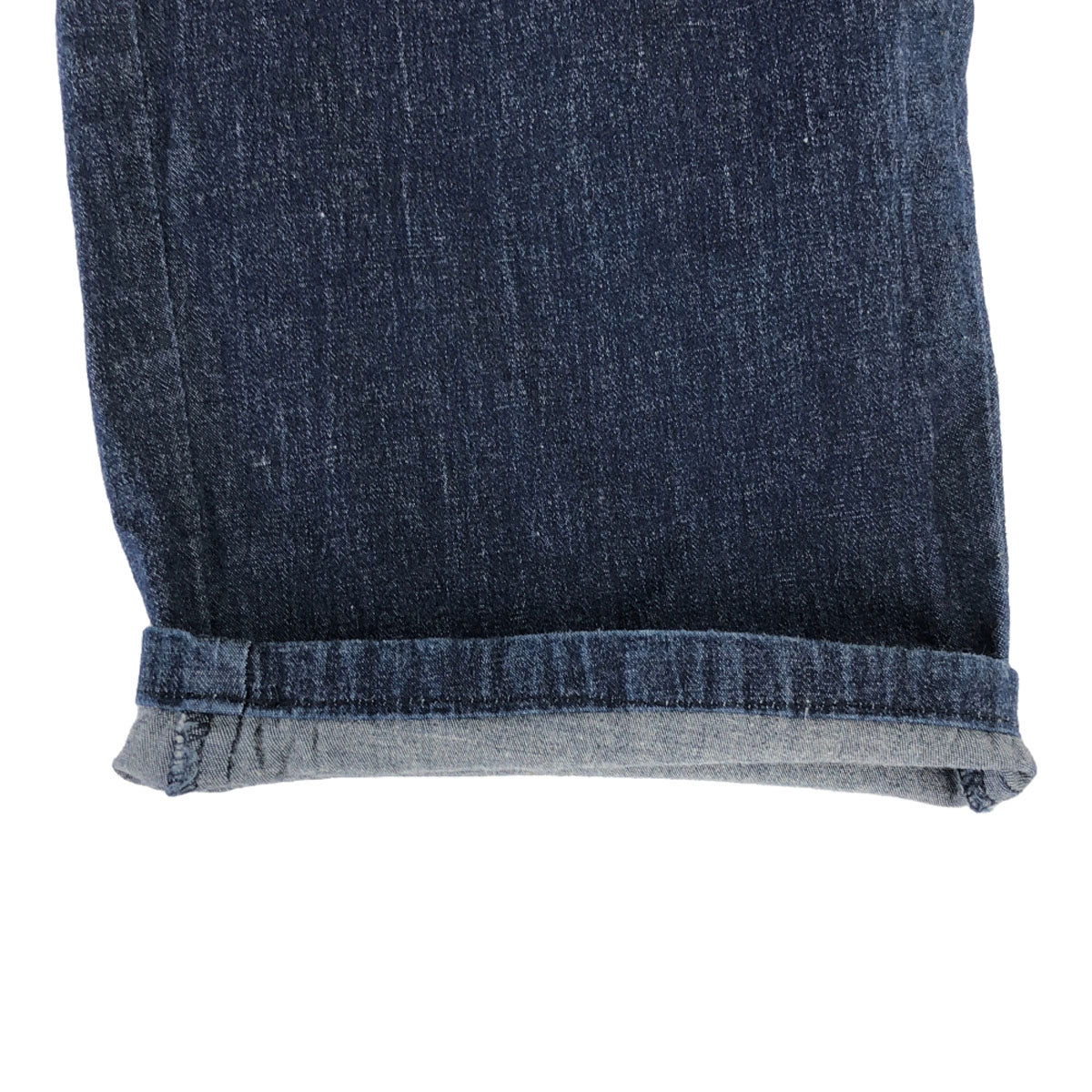 UNIVERSAL OVERALL ユニバーサルオーバーオール テーパードデニムパンツ M メンズ