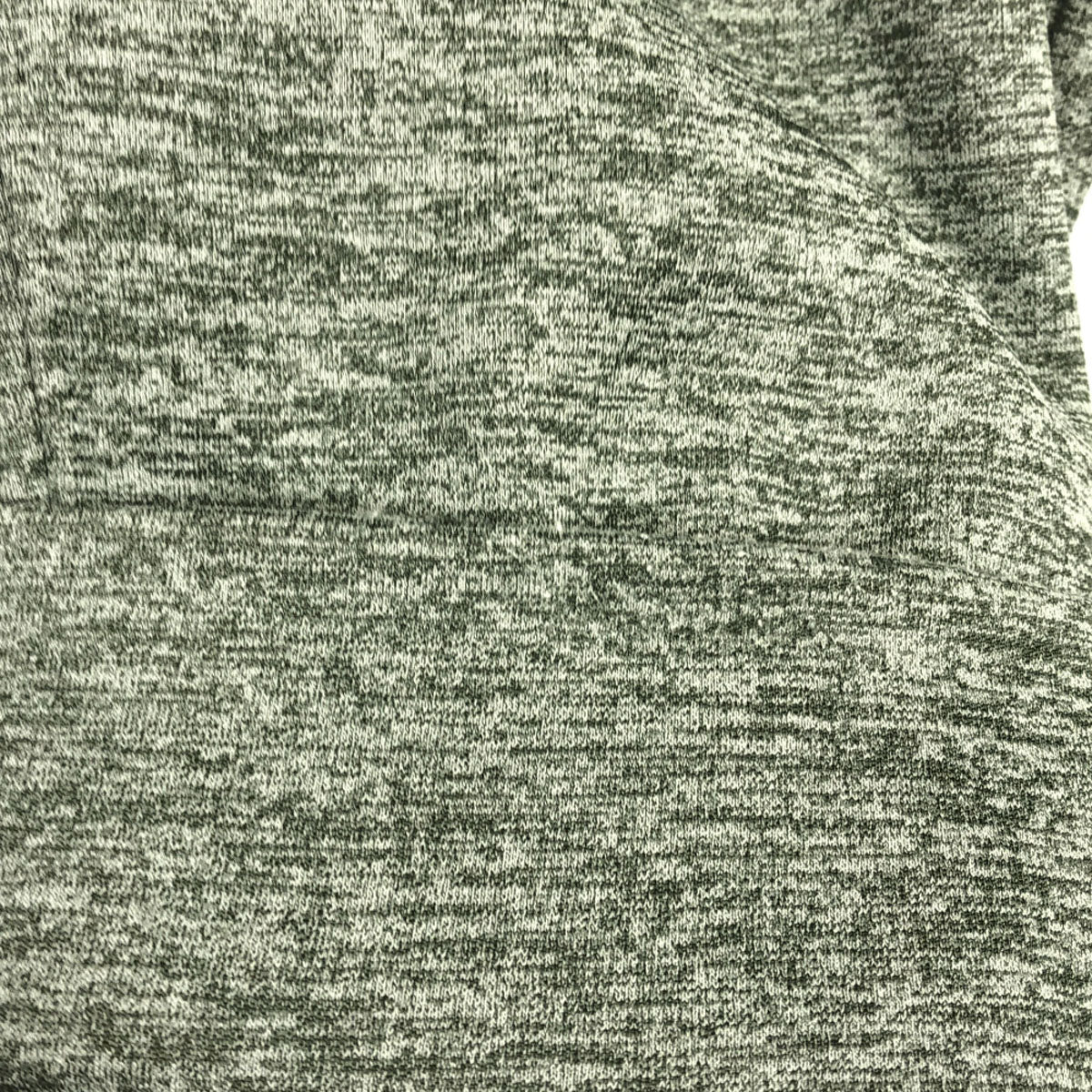 NIKE ナイキ ロゴ刺繍 スウェットパンツ XL グレー系 裏起毛 ウエストゴム メンズ