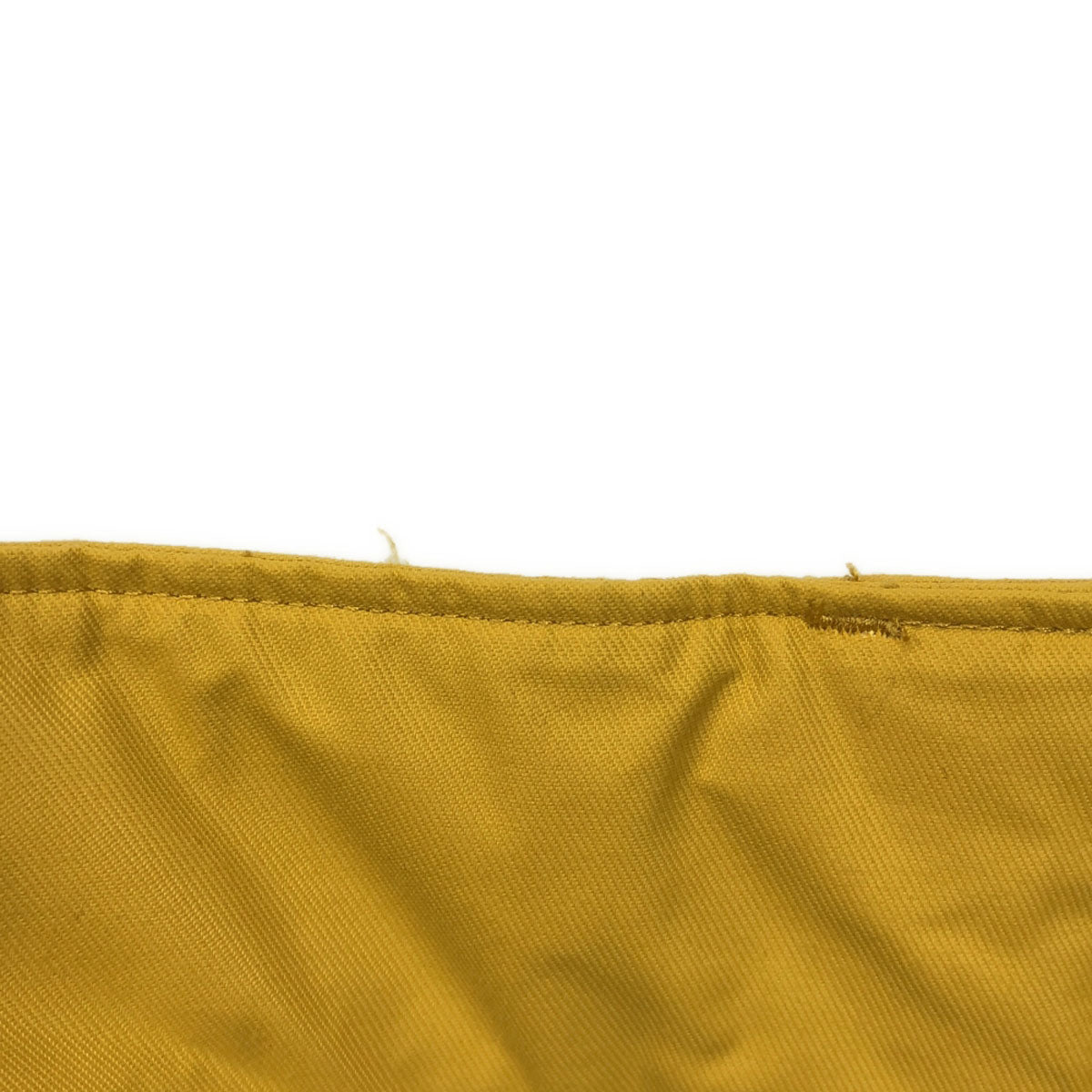 Columbia コロンビア ロゴ刺繍 スノーボード 中綿ロングパンツ M マスタード アウトドア SE8360 スノーボードパンツ メンズ