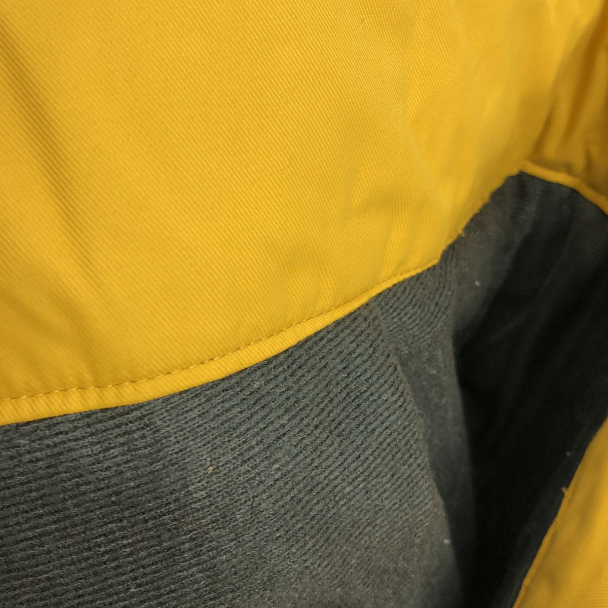 Columbia コロンビア ロゴ刺繍 スノーボード 中綿ロングパンツ M マスタード アウトドア SE8360 スノーボードパンツ メンズ