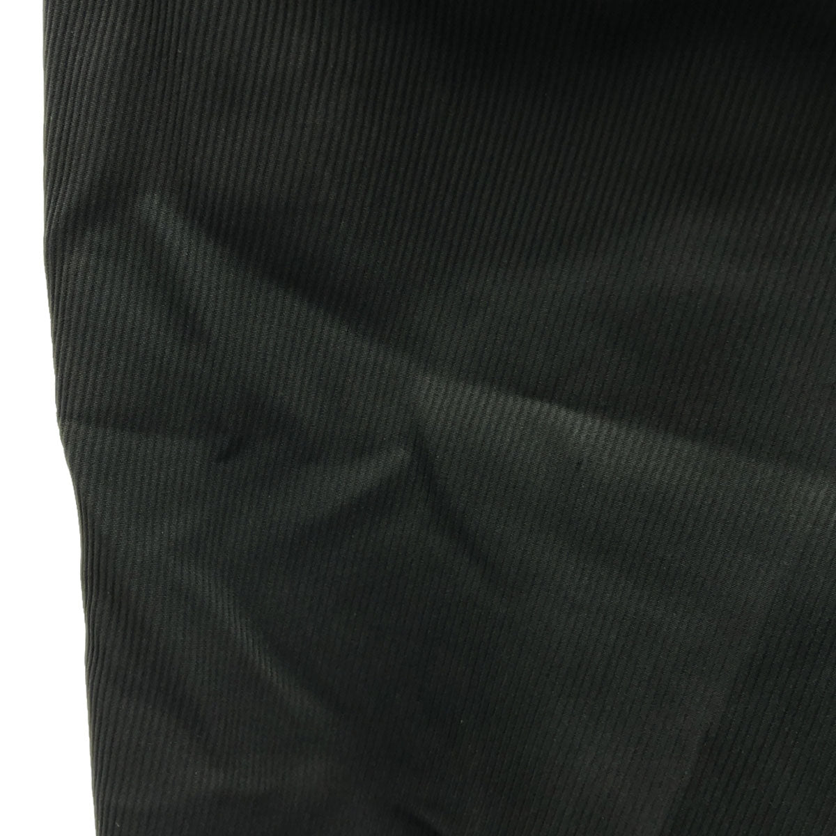 NIKE ナイキ ロゴ刺繍 ゴルフ パンツ 35 ブラック スポーツ トレーニング メンズ