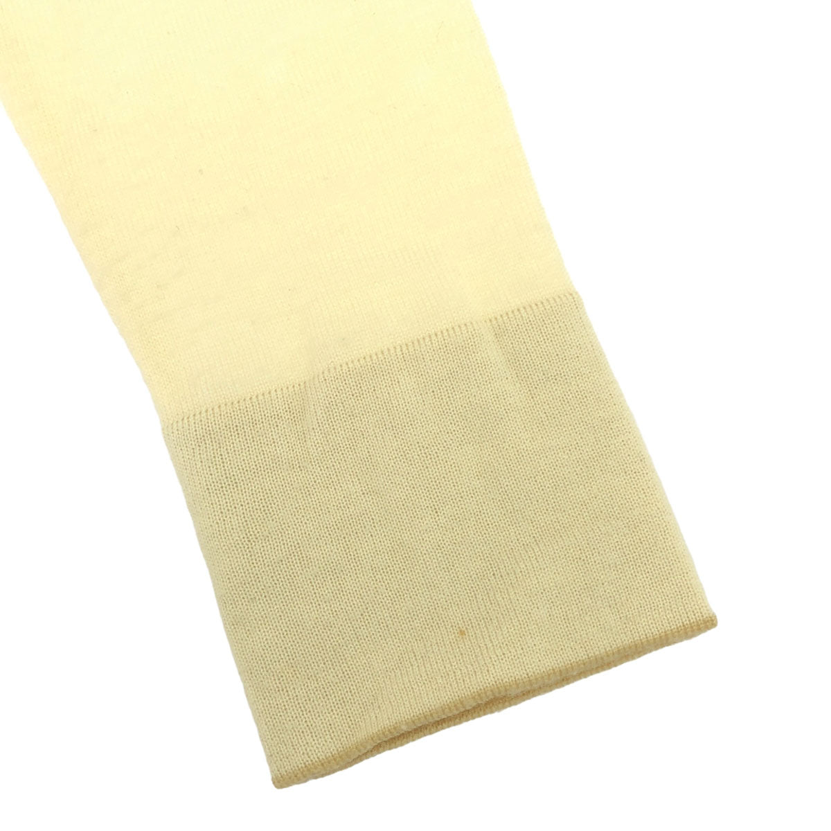 SEE BY CHLOE シーバイクロエ イタリア製 ウール 長袖 Vネック カーディガン アイボリー レディース