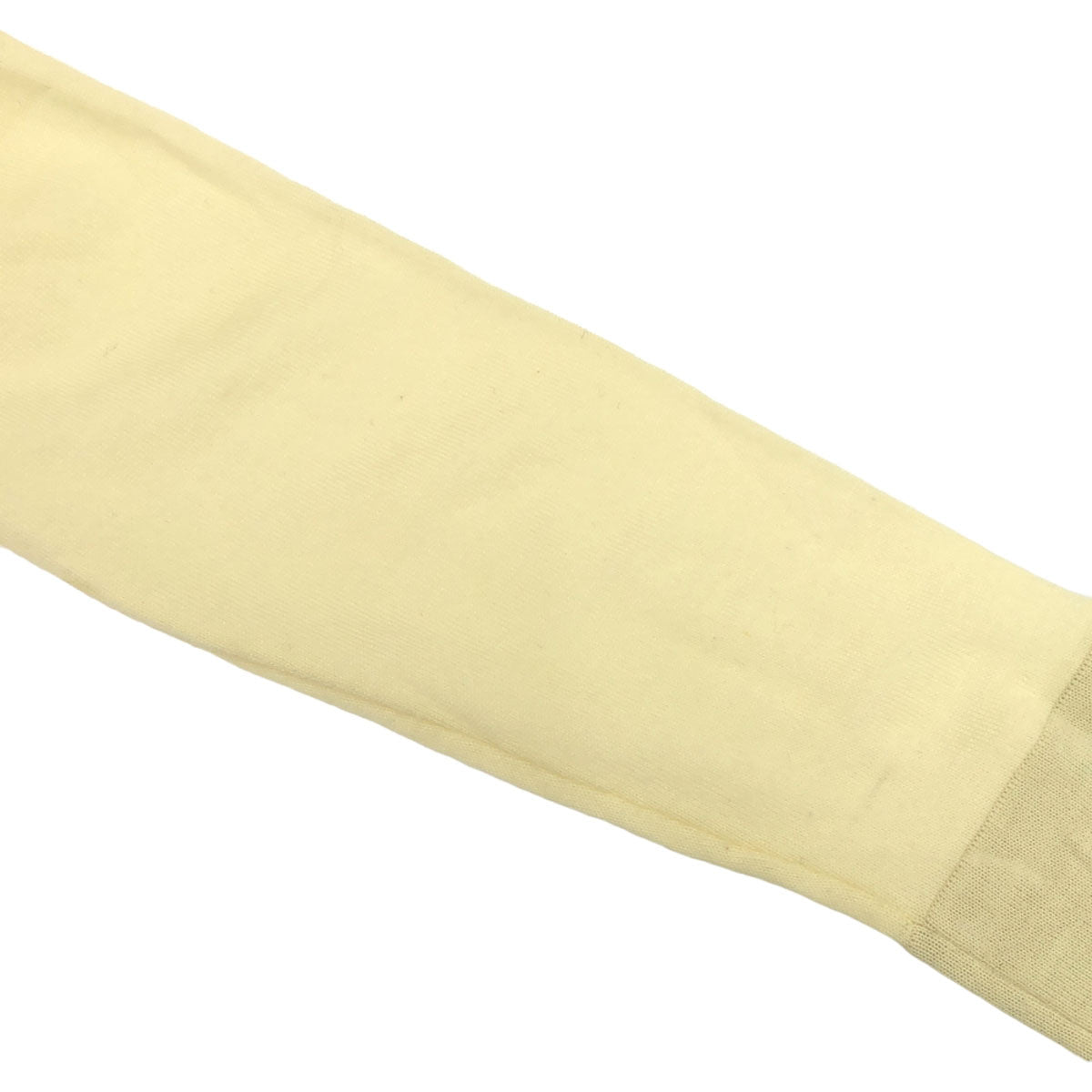 SEE BY CHLOE シーバイクロエ イタリア製 ウール 長袖 Vネック カーディガン アイボリー レディース