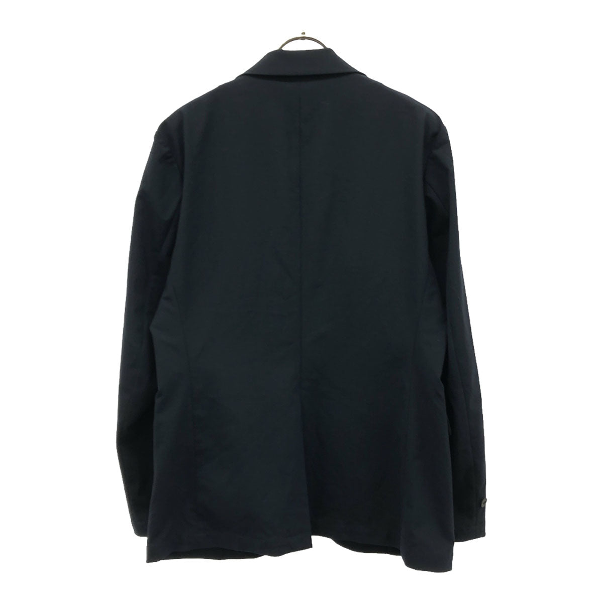 MAISON SPECIAL メゾンスペシャル テーラードジャケット 44 ネイビー系 メンズ