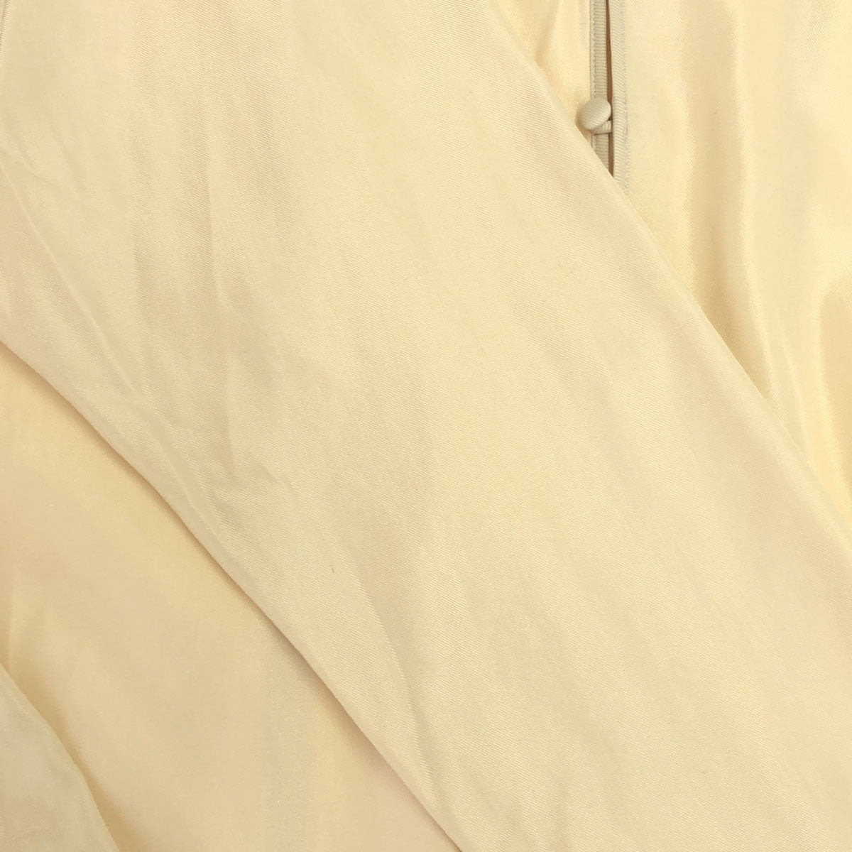 AMERI UNDRESSED アメリ 長袖 チャイ風 2WAY ブラウス F ベージュ レディース