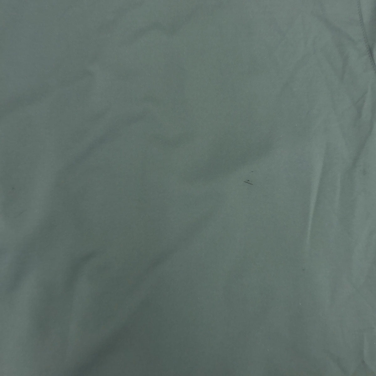 NIKE ナイキ ロゴプリント スポーツジャケット S グレー×ブラック DRI-FIT トレーニング メンズ