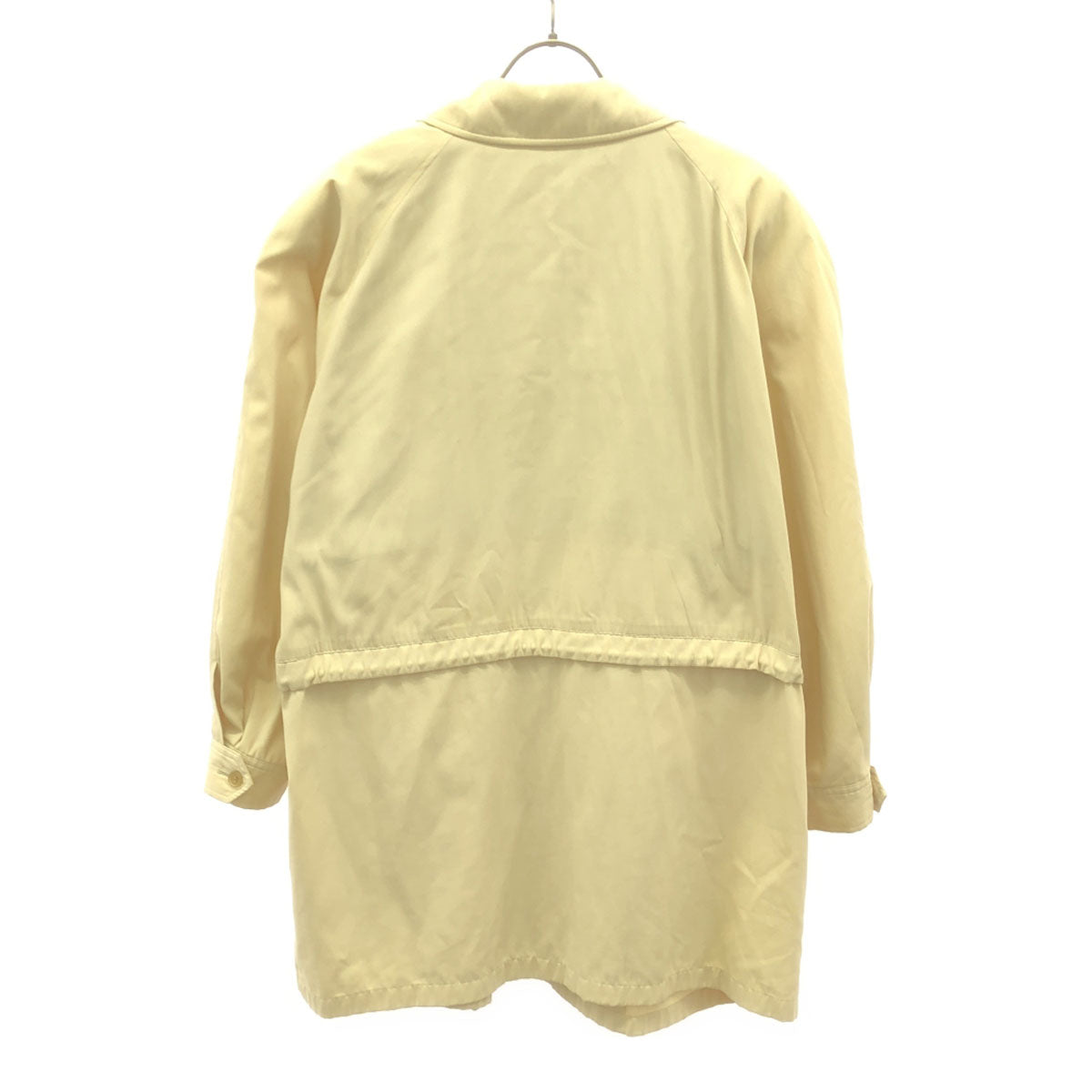 Burberrys バーバリーズ 90s オールド ステンカラーコート 15 ベージュ レディース