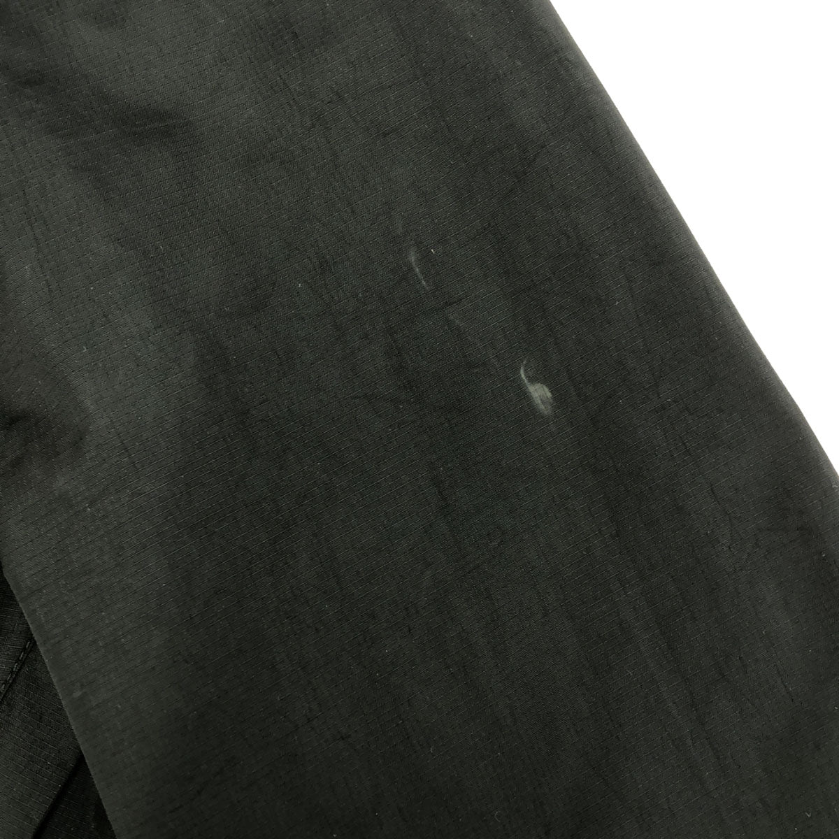 patagonia パタゴニア ロゴ トレントシェル ジャケット XS ブラック 83807 アウトドア レディース