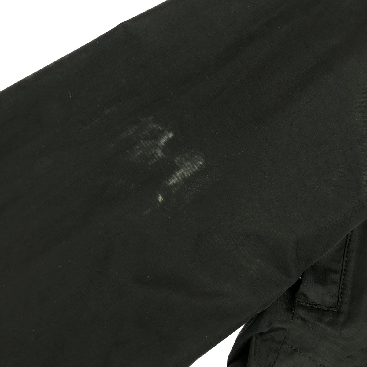 patagonia パタゴニア ロゴ トレントシェル ジャケット XS ブラック 83807 アウトドア レディース