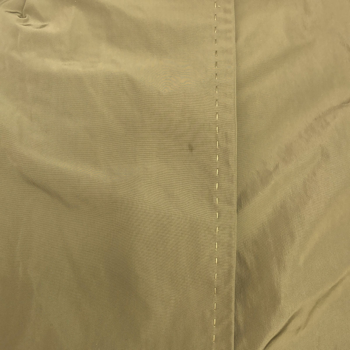 MAX&CO マックスアンドコー トレンチコート XS グレージュ レディース