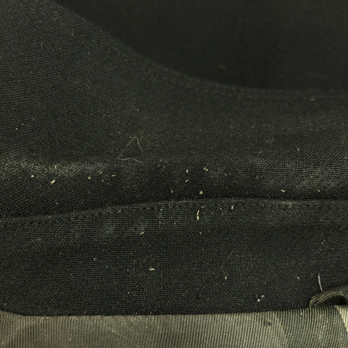 BURBERRY LONDON バーバリーロンドン 日本製 三陽商会 テーラードジャケット 44 ブラック レディース