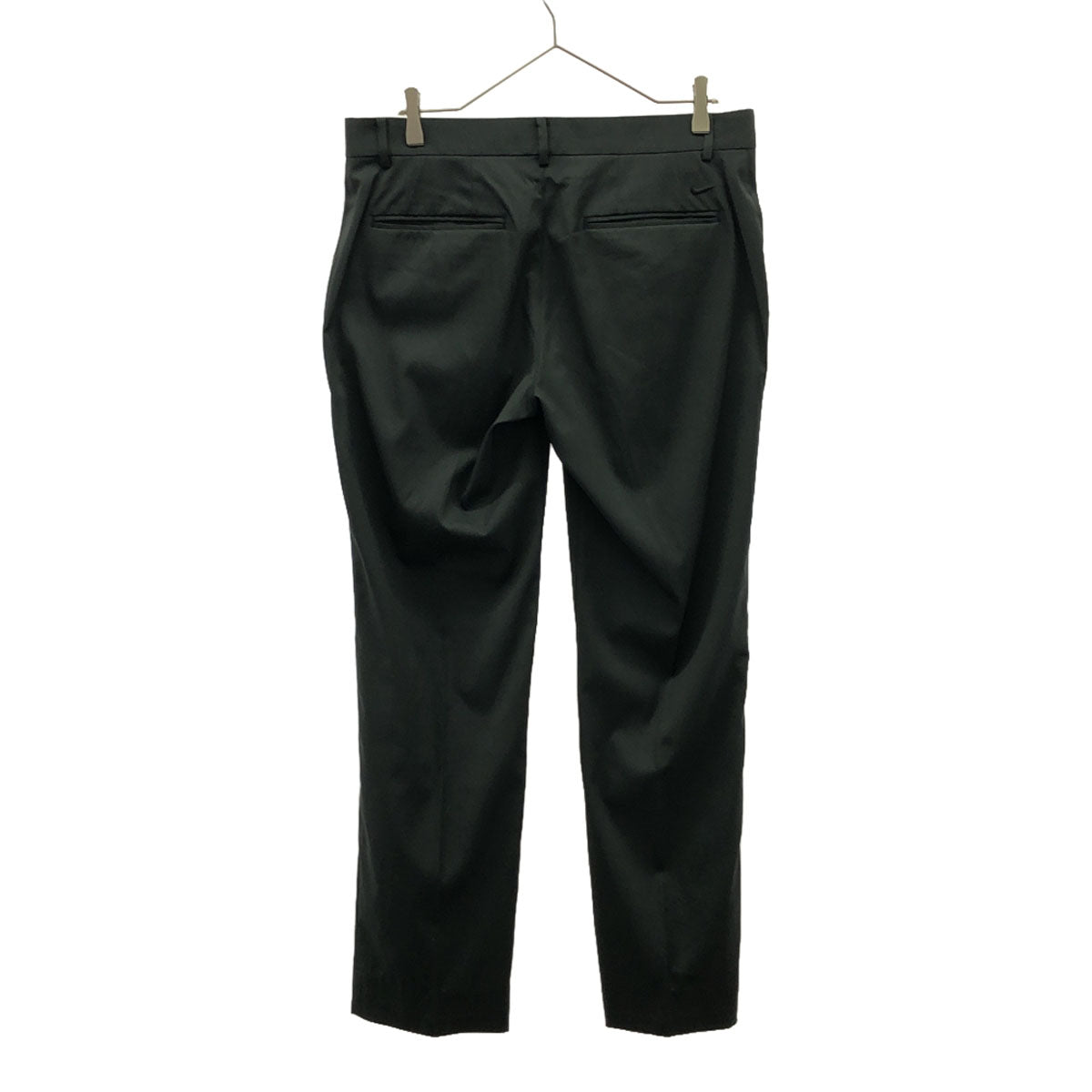 NIKE ナイキ ゴルフ MORDERN FIT ストレートパンツ XL ブラック メンズ