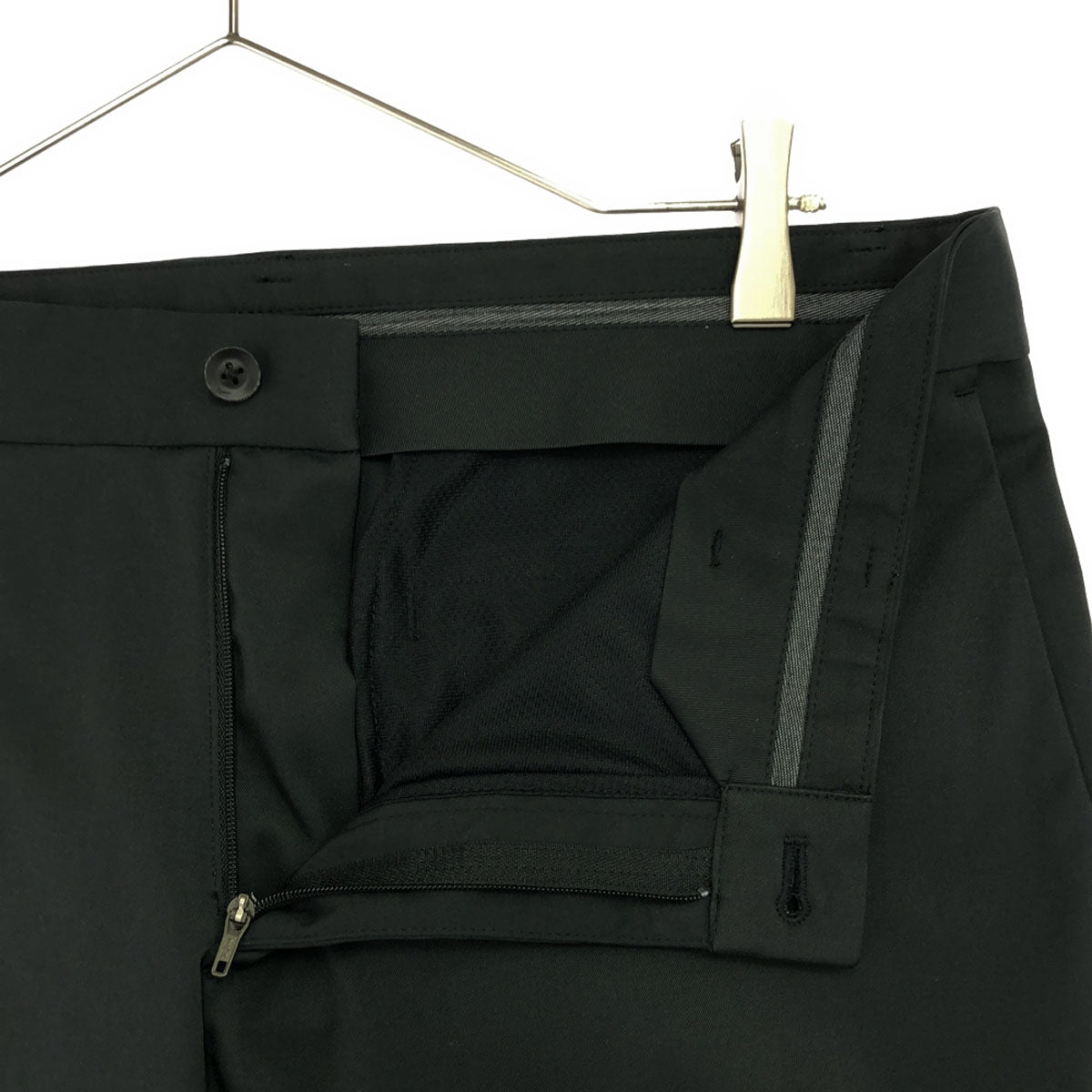 NIKE ナイキ ゴルフ MORDERN FIT ストレートパンツ XL ブラック メンズ