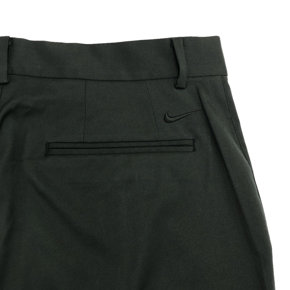 NIKE ナイキ ゴルフ MORDERN FIT ストレートパンツ XL ブラック メンズ