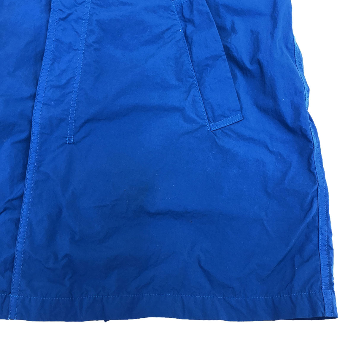 THE NORTH FACE ザノースフェイス ジャーニーズ コート M ブルー アウトドア NP21544 メンズ