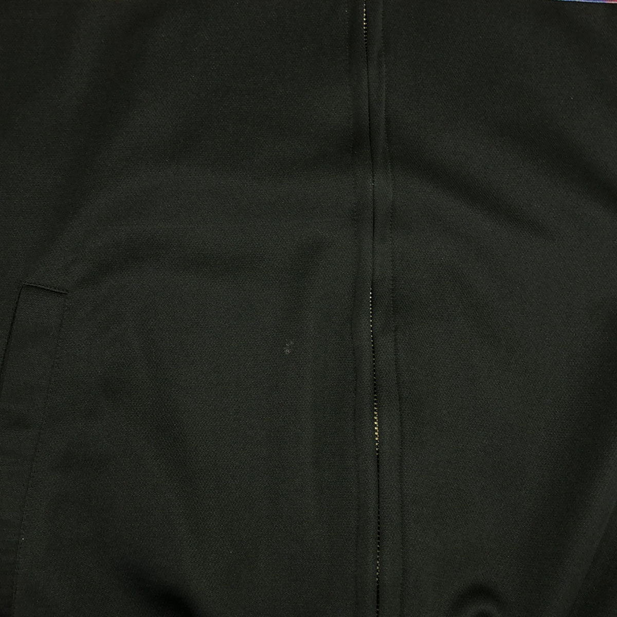 Billionaire Boys Club ビリオネアボーイズクラブ 日本製 長袖 ジップパーカー L ブラック系 ジャージ メンズ