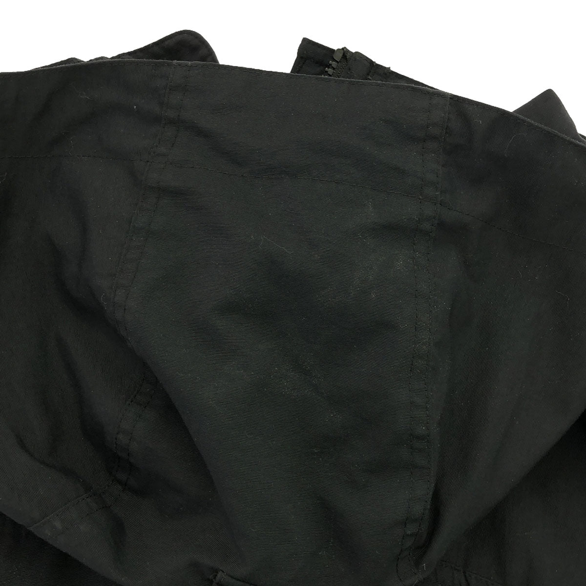 XLARGE エクストララージ 刺繍 ナイロンジャケット L ブラック メンズ