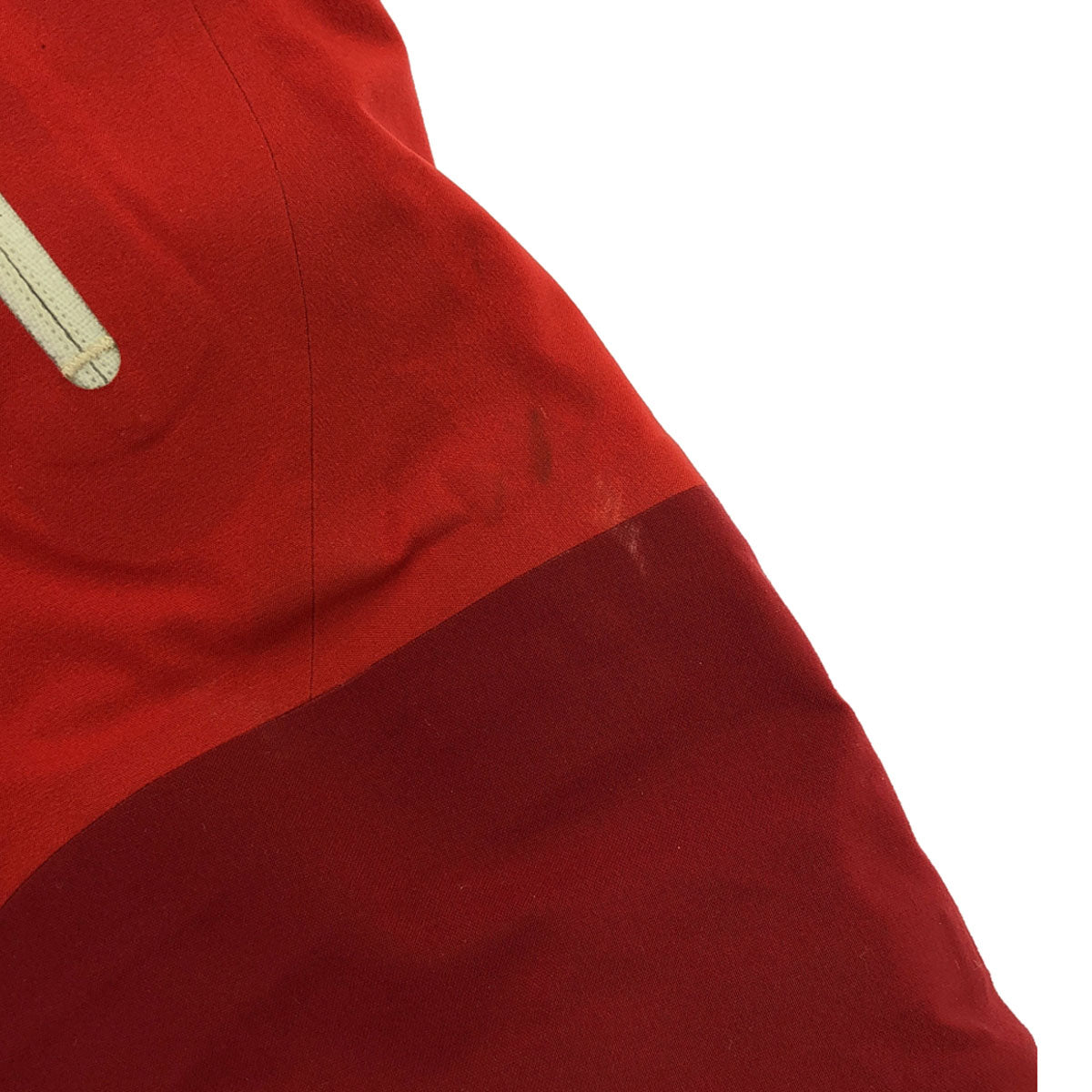 patagonia パタゴニア ロゴプリント ストレッチ エレメント ジャケット XS レッド アウトドア 83242F9 レディース