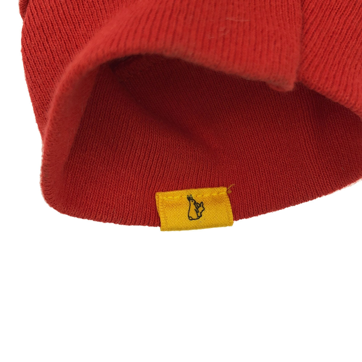 FR2 エフアールツー プリント柄 長袖 Tシャツ L レッド ロンT ULTRAMAN メンズ