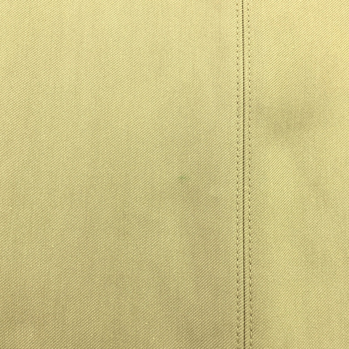 SPORTMAX スポーツマックス イタリア製 ノースリーブ ワンピース 42 ベージュ系 レディース