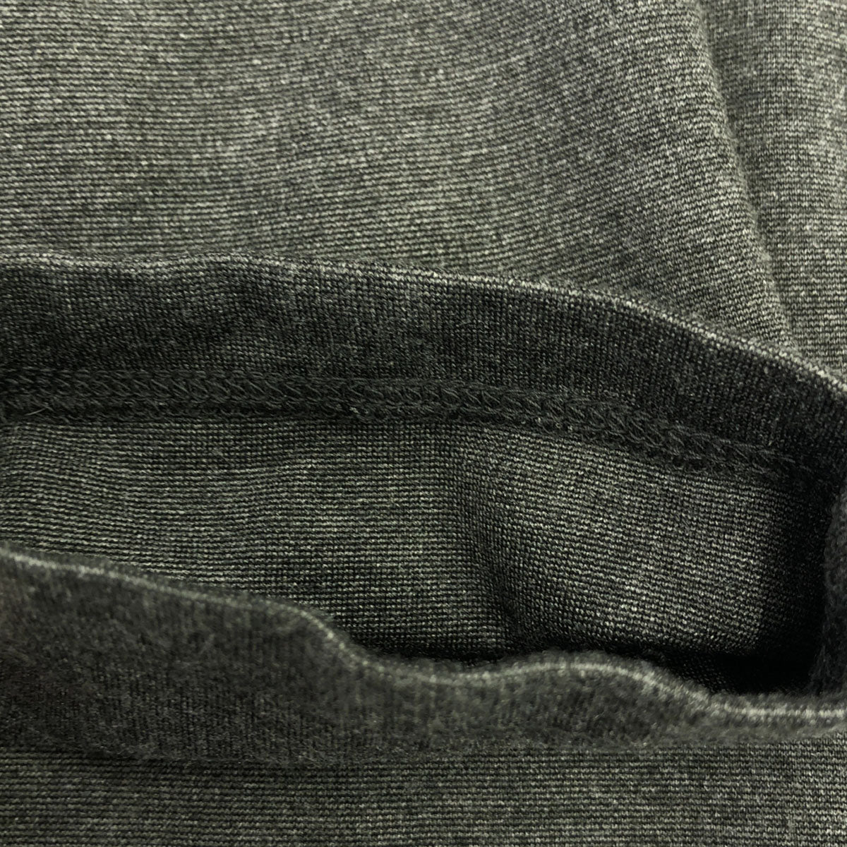 MACKINTOSH LONDON マッキントッシュ ロンドン 日本製 三陽商会 長袖 ストレッチ ロングワンピース 38 グレー レディース