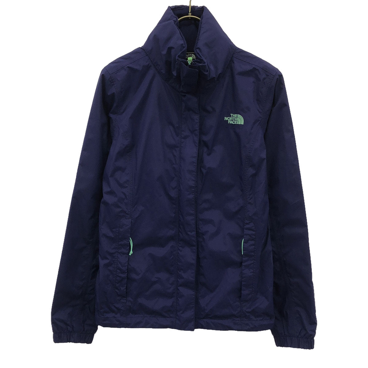 THE NORTH FACE ザノースフェイス NPW5150Z マウンテンパーカー S パープル アウトドア レディース