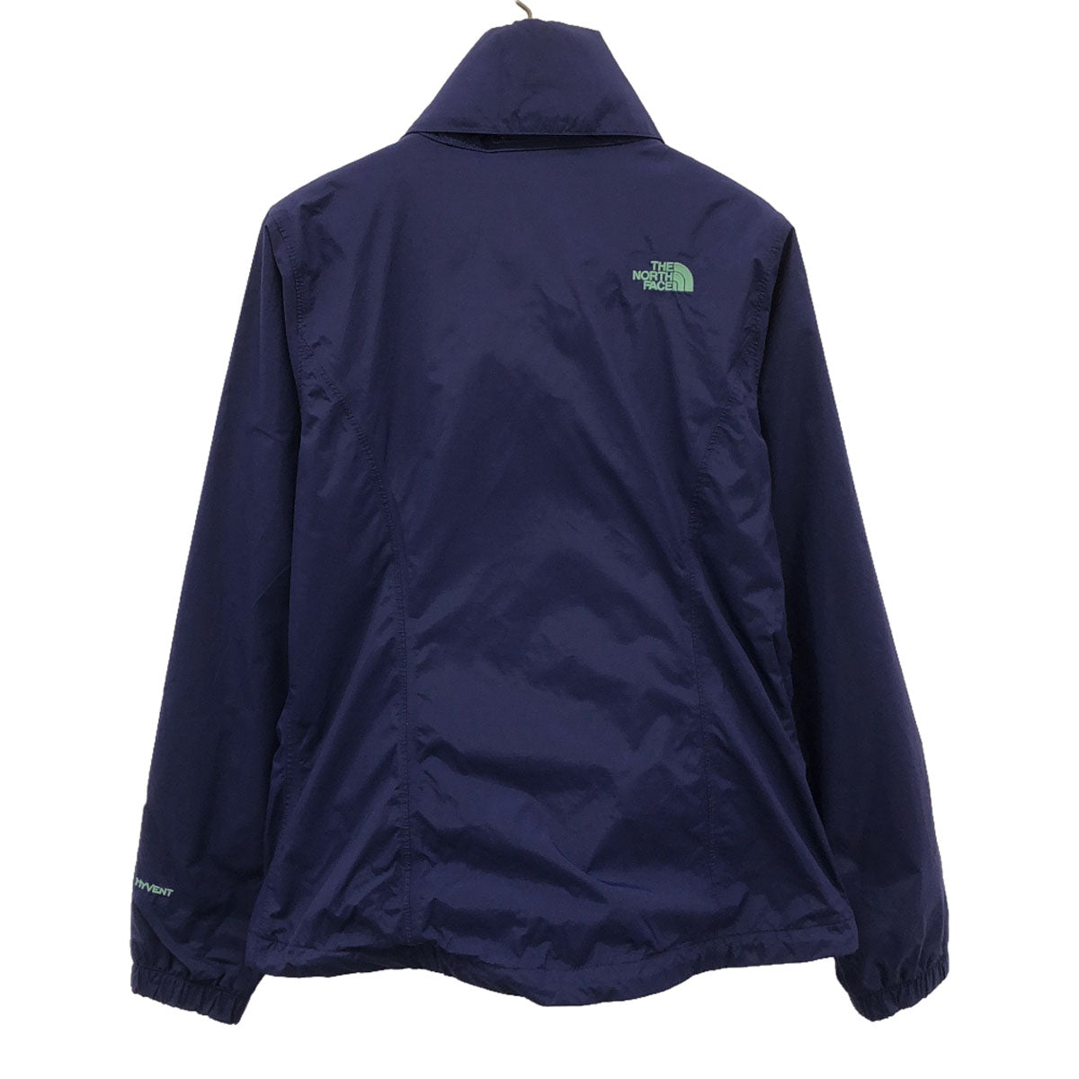 THE NORTH FACE ザノースフェイス NPW5150Z マウンテンパーカー S パープル アウトドア レディース