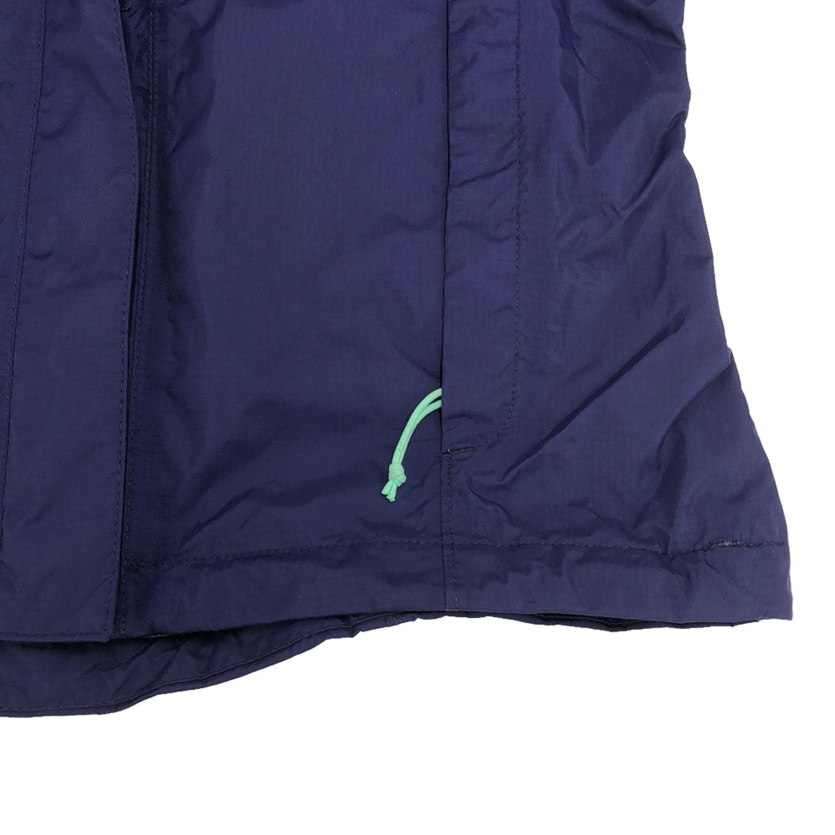 THE NORTH FACE ザノースフェイス NPW5150Z マウンテンパーカー S パープル アウトドア レディース