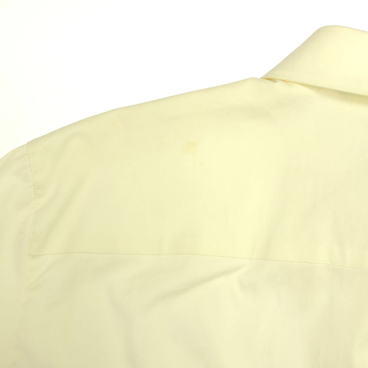 MAX MARA マックスマーラ イタリア製 長袖 シャツ 42 ホワイト ブラウス 未使用 タグ付き レディース